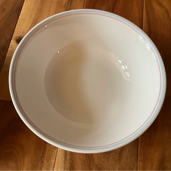 Corelle English Breakfast Serving Bowls Set of 2